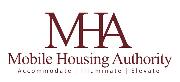 Mobile Housing Authority Logo